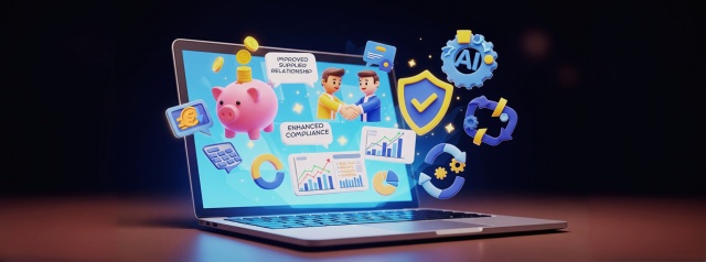 AI Procurement Software