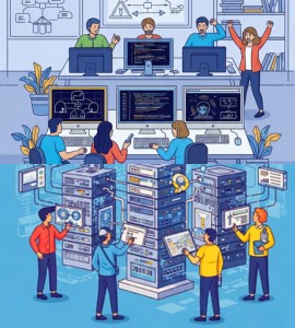 Software Maintenance and Support Services
