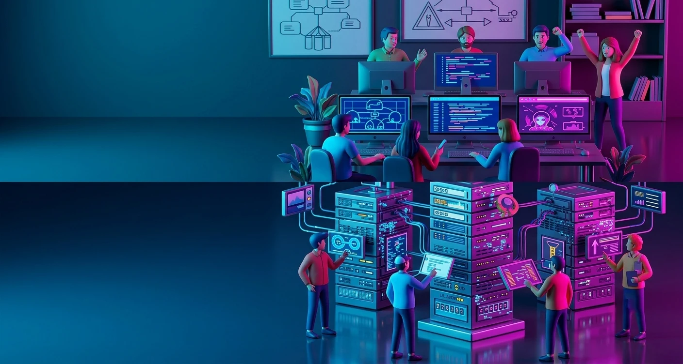 Software Maintenance and Support Services