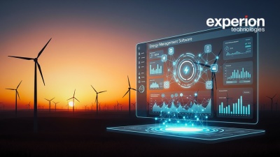 Energy Management Software