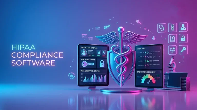 HIPAA Compliance Software