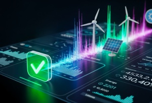 Energy Management Software