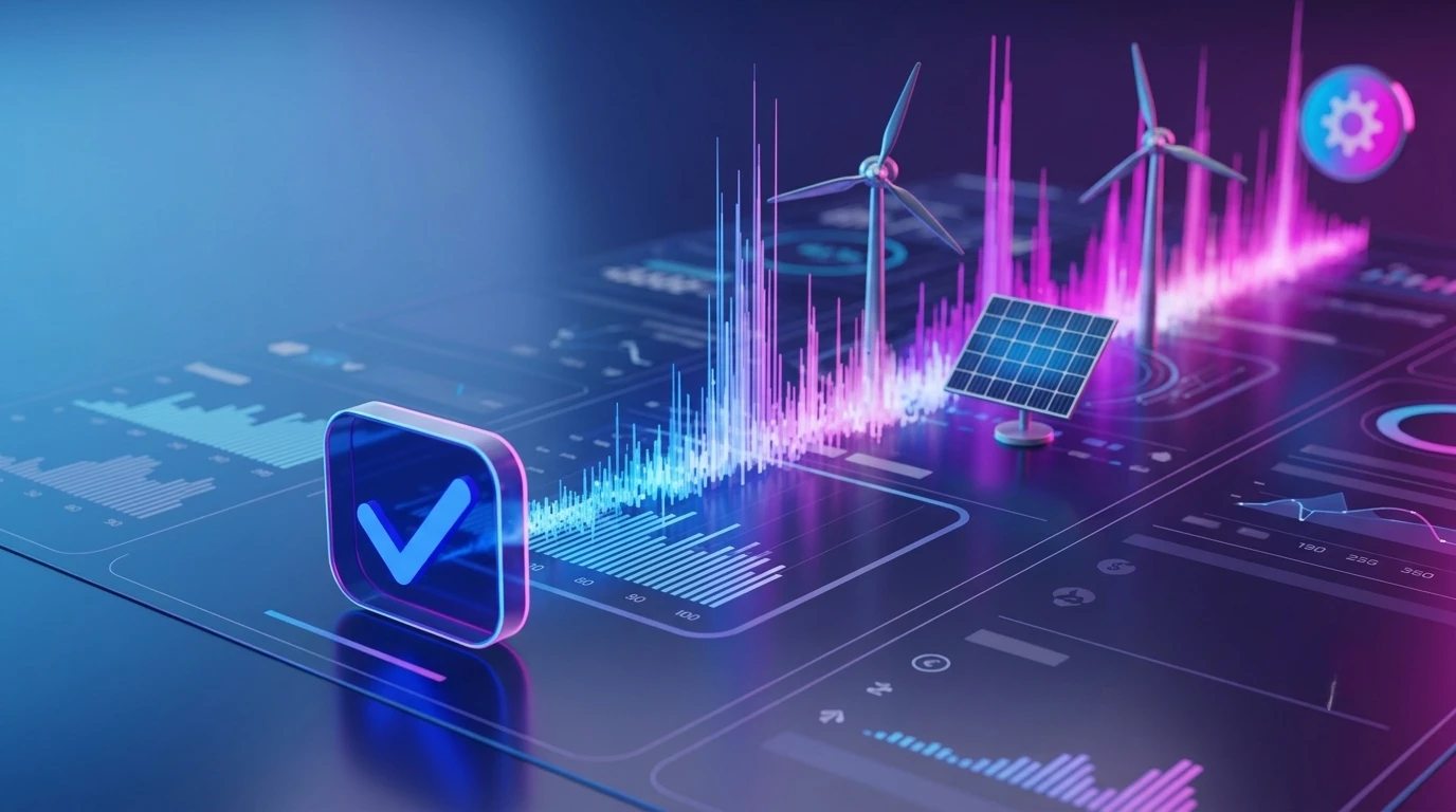 Energy Management Software