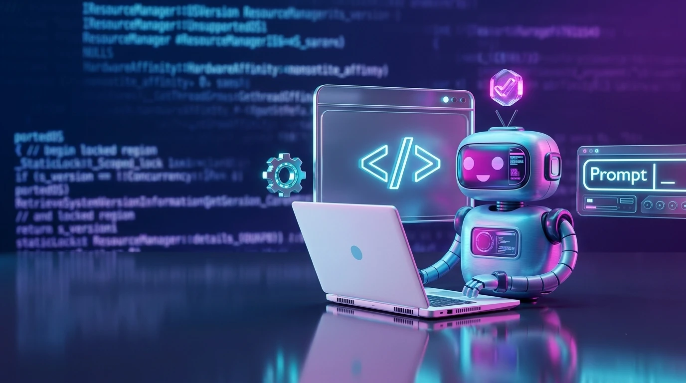 Prompt Engineering Is the New Coding, Are You Fluent Yet?