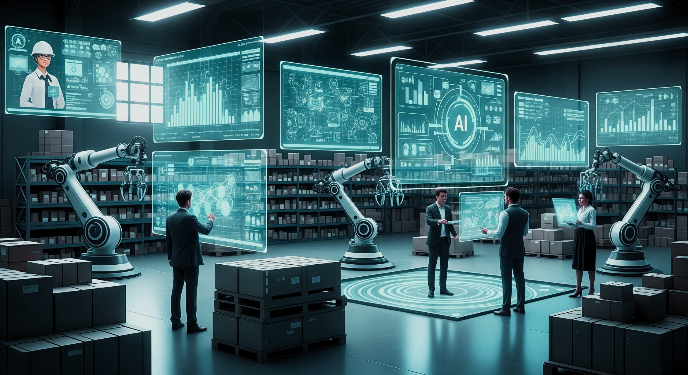 AI Procurement Software