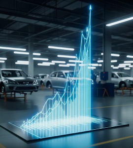Automotive Inventory Management Software
