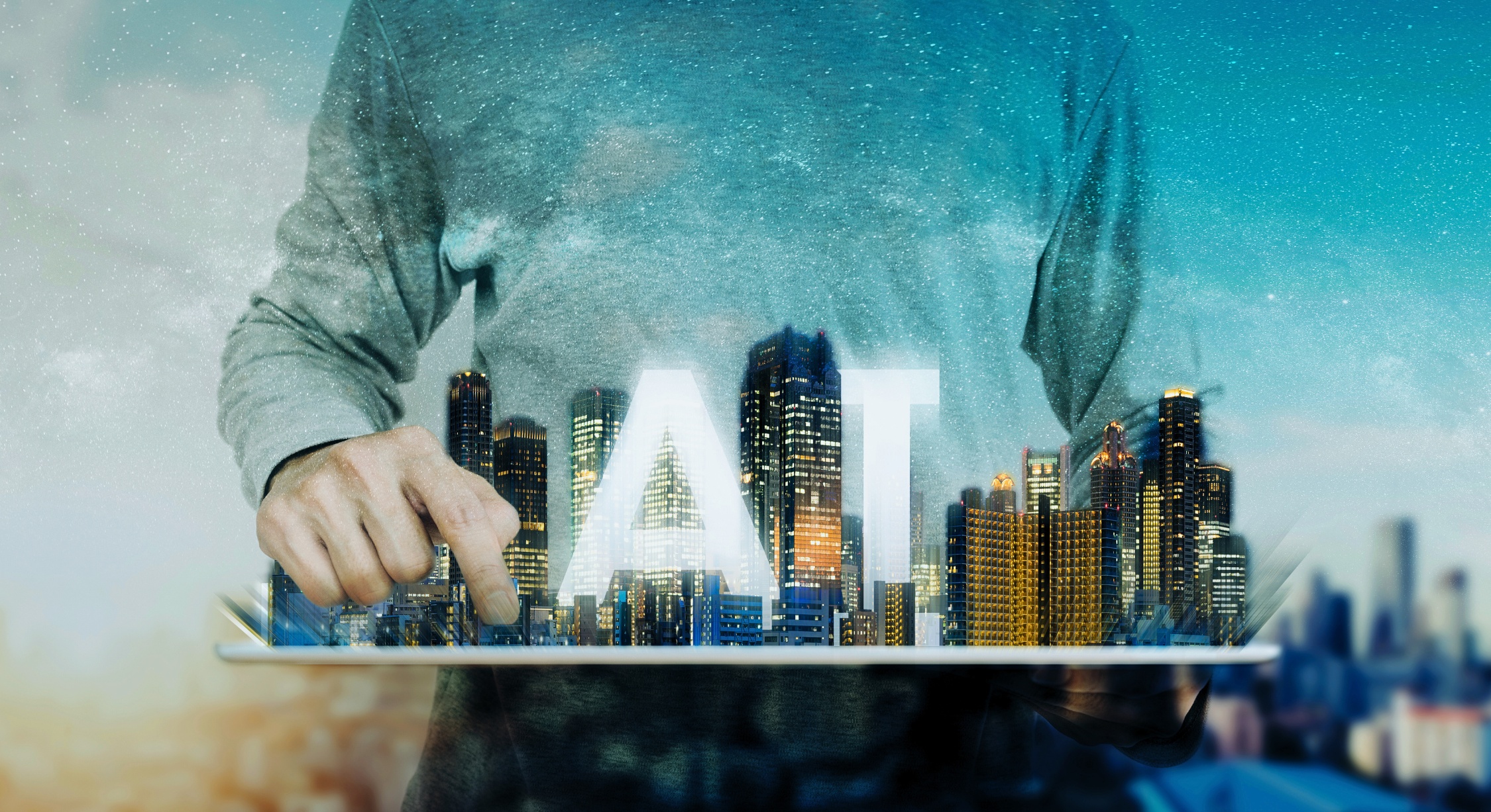 AI-Native Products