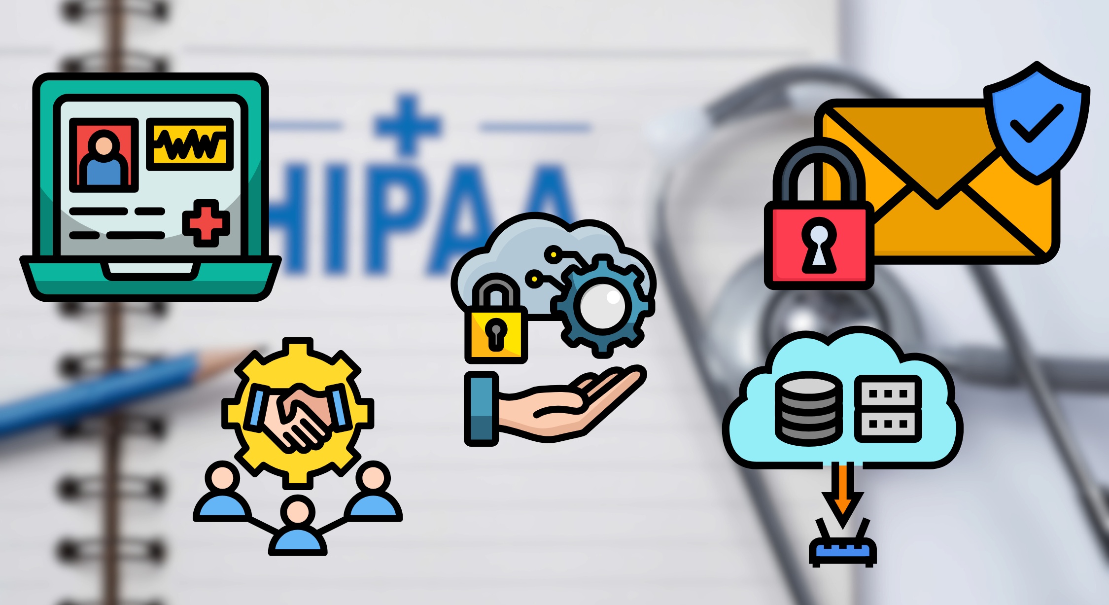 HIPAA Compliance Software
