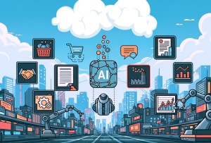 AI Procurement Software