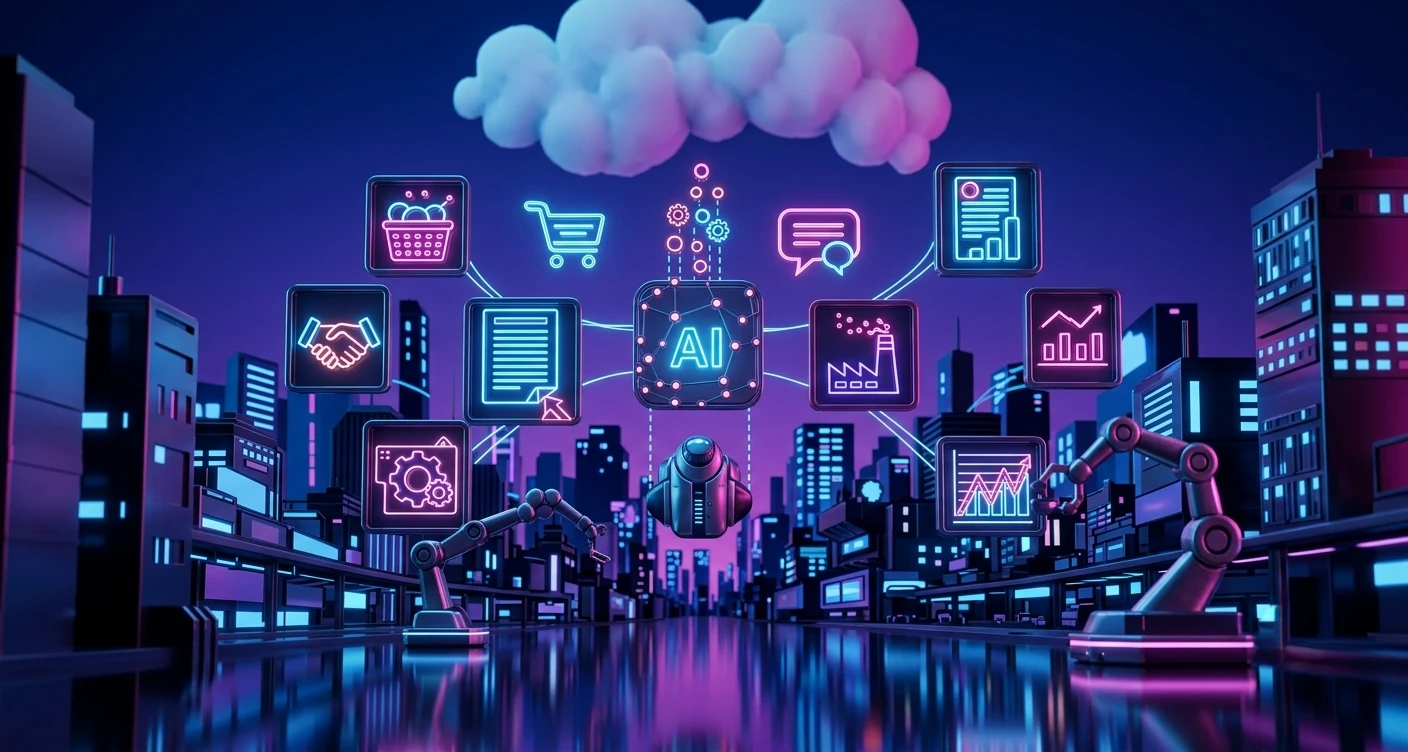 AI Procurement Software