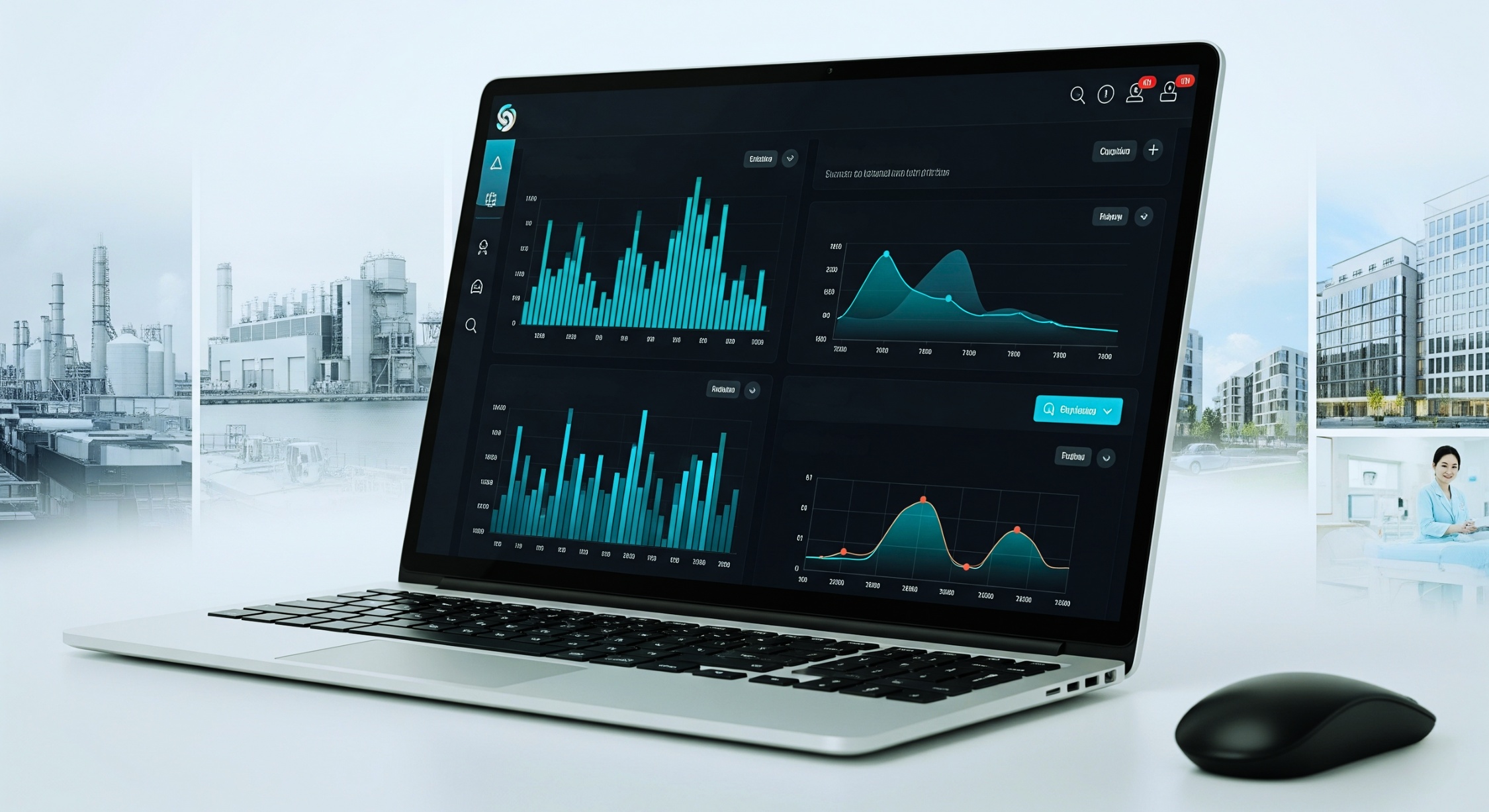 Energy Management Software