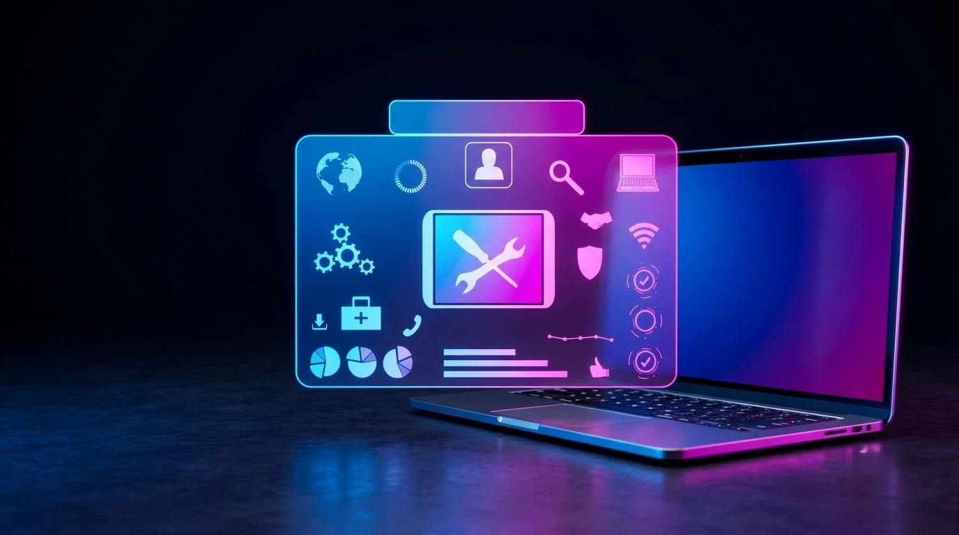 Software Maintenance and Support Services
