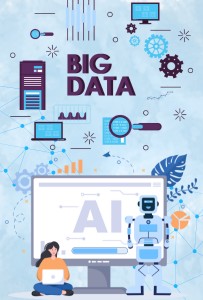 How Asset Managers Use AI, ML & Big Data