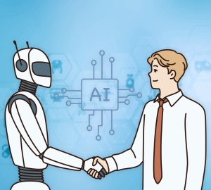How Asset Managers Use AI, ML & Big Data