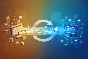 Ecommerce Migration