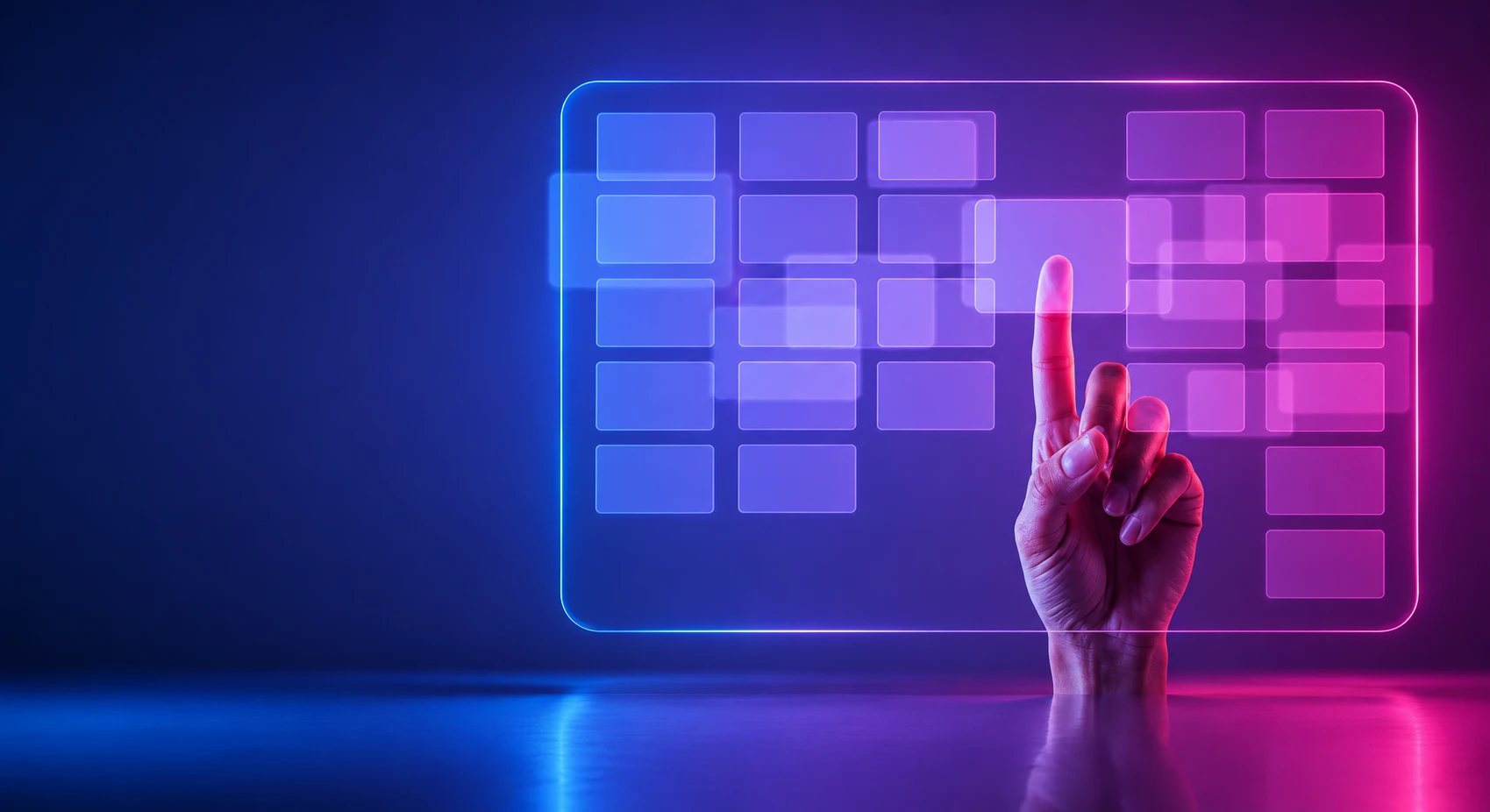 Digital Experiences