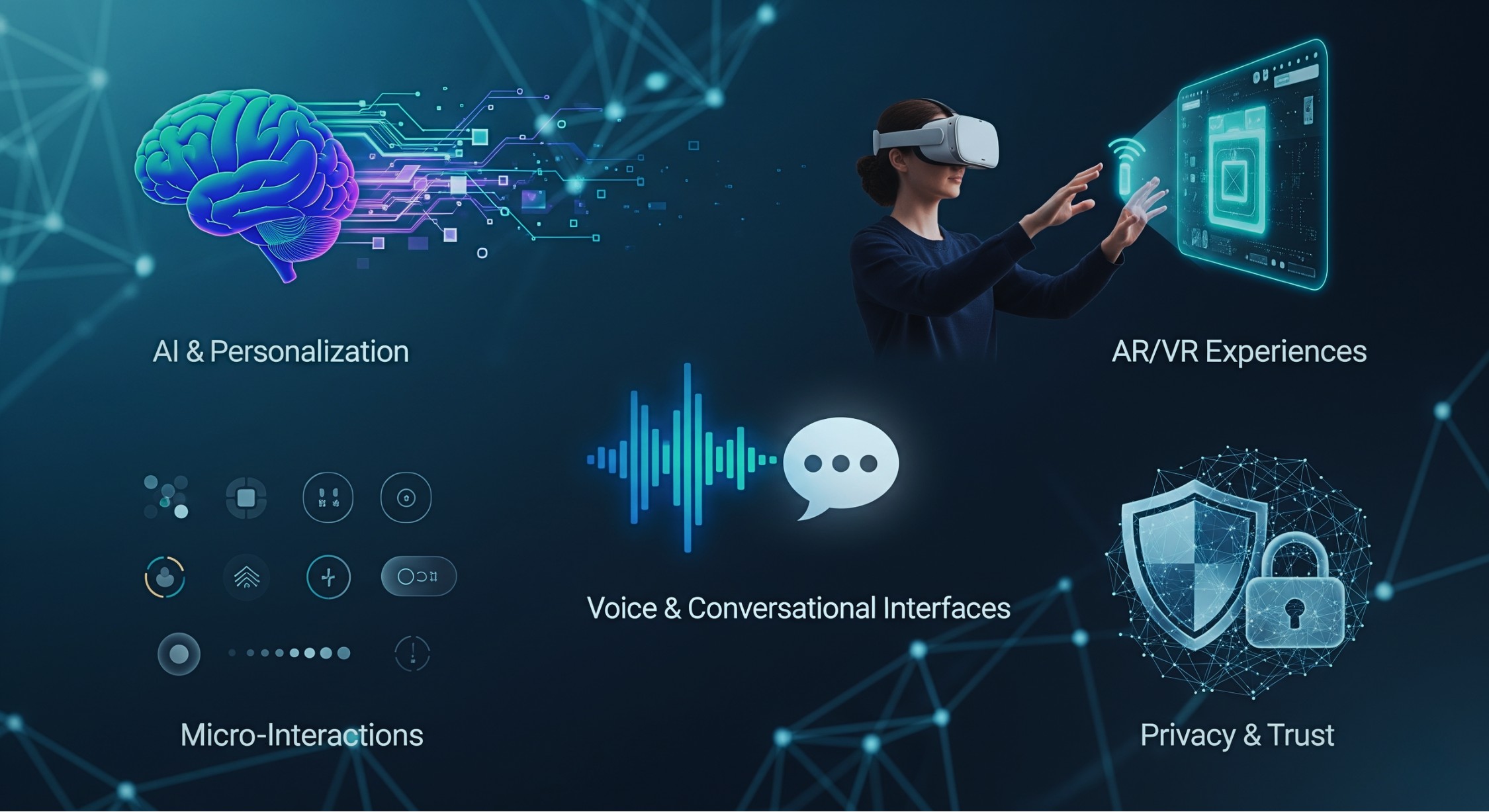 Digital Experiences