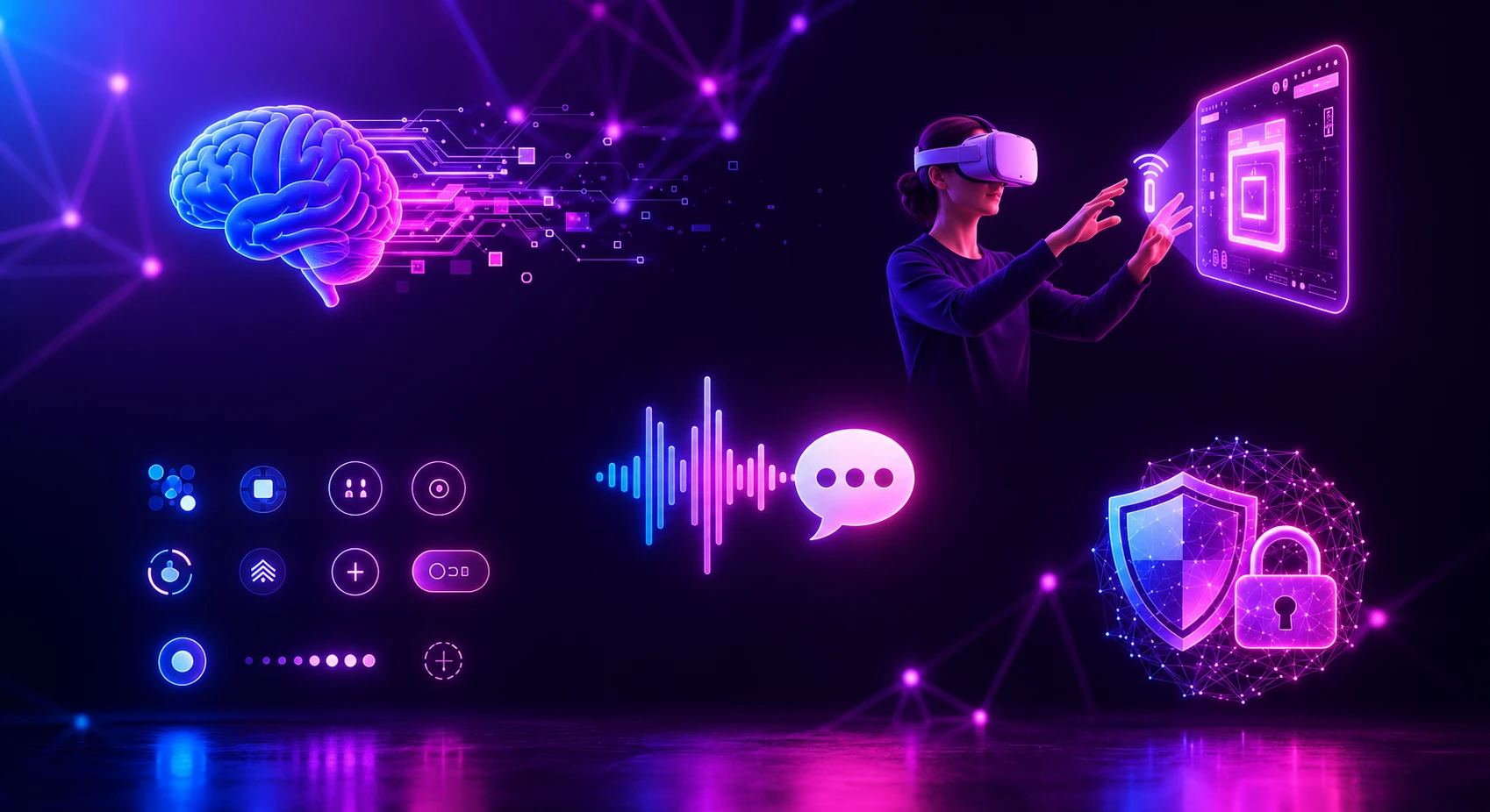 Digital Experiences