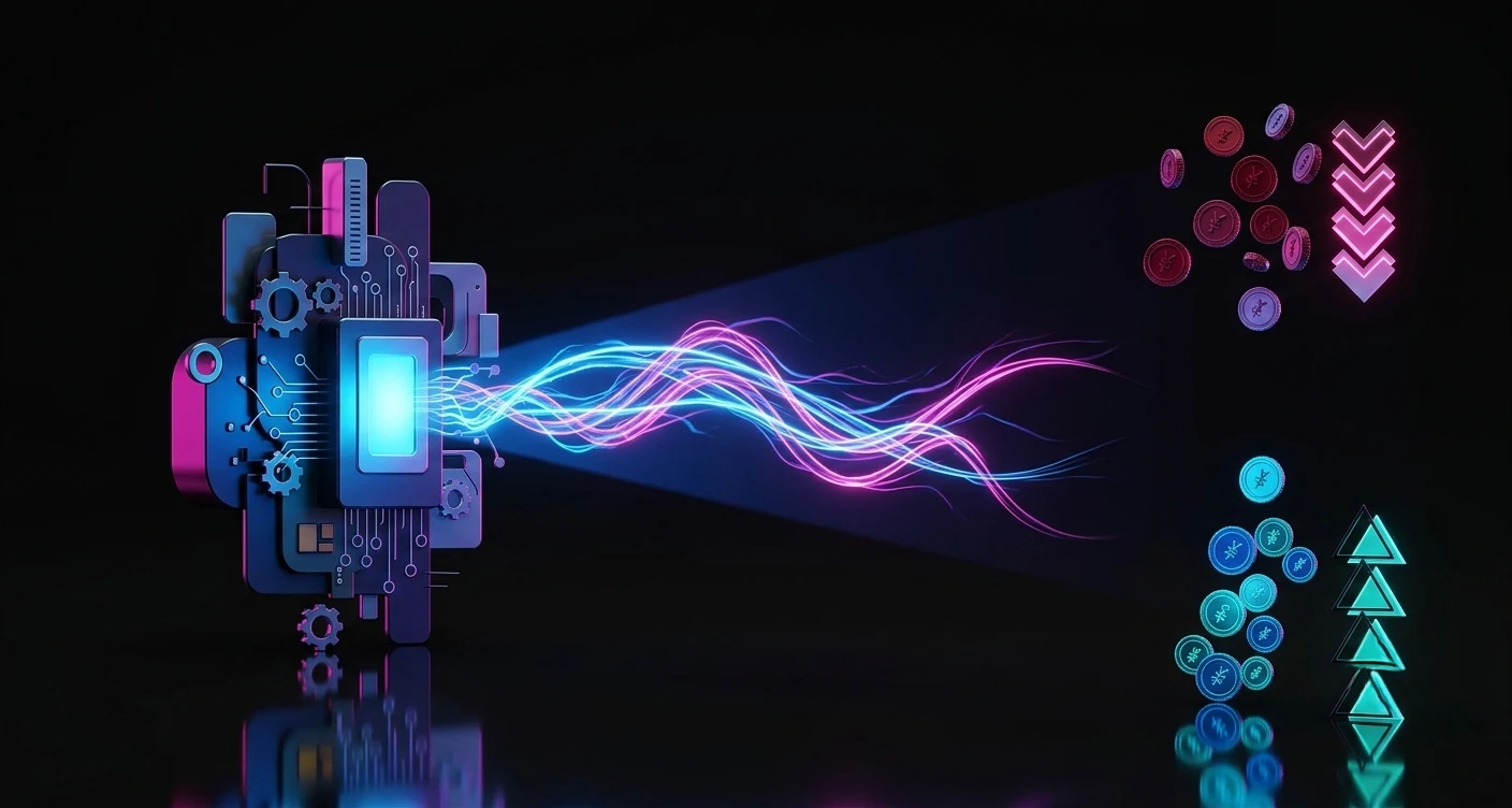 Anticipating the Unseen: How Asset Managers Use AI, Machine Learning, and Big Data to Get Ahead of Market Risks and Operational Challenges