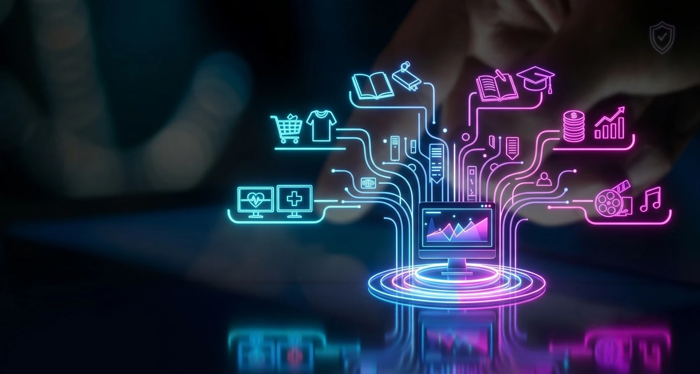 Digital Experiences