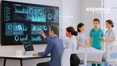 Healthcare Analytics Software