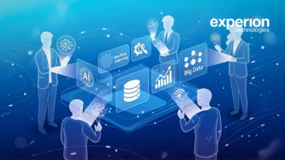 How Asset Managers Use AI, ML & Big Data to Mitigate Risks