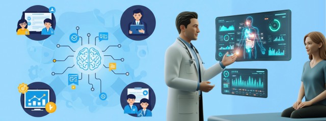Healthcare Analytics Software