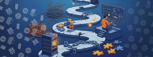 Ecommerce Migration