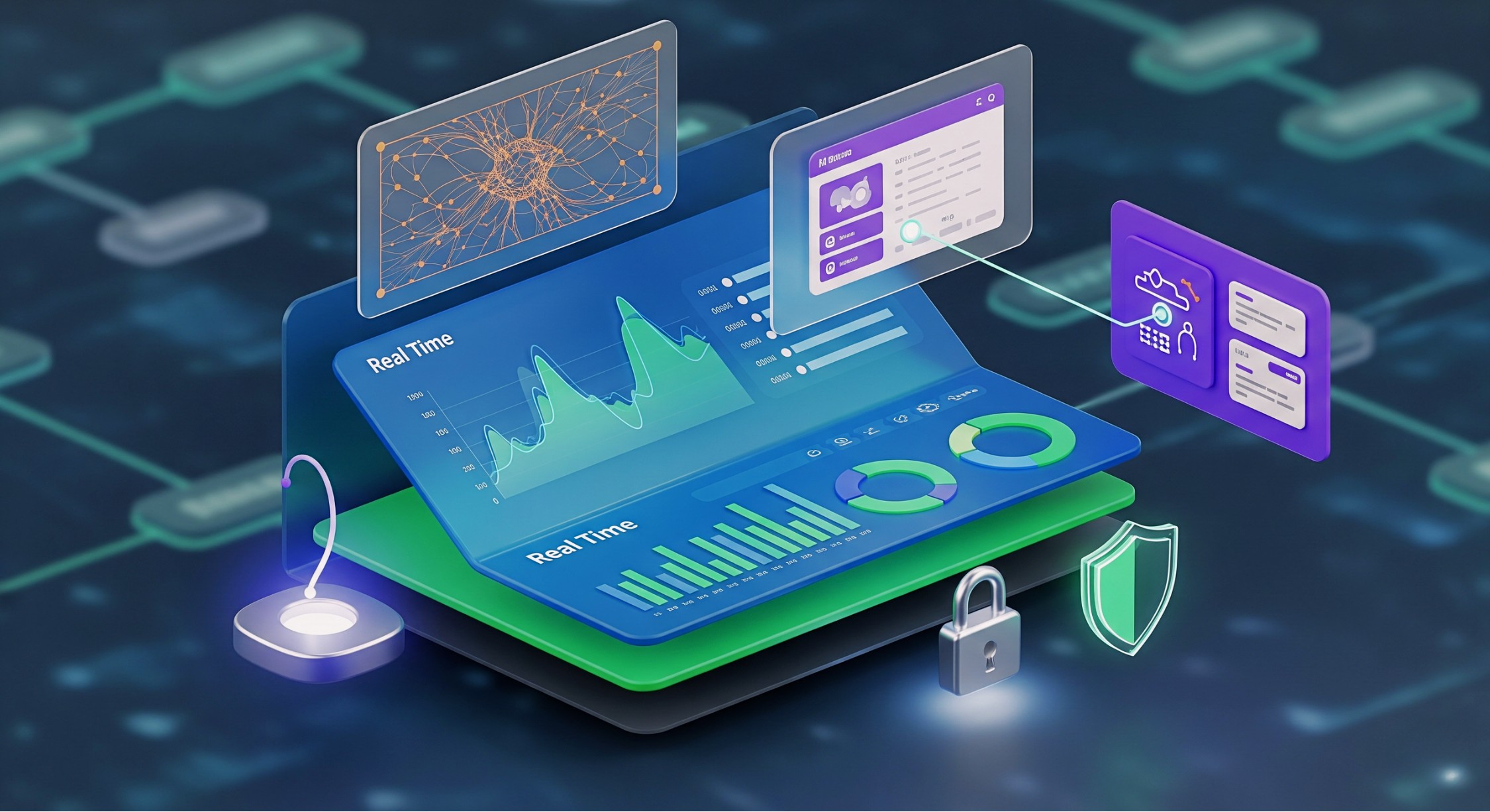 Healthcare Analytics Software