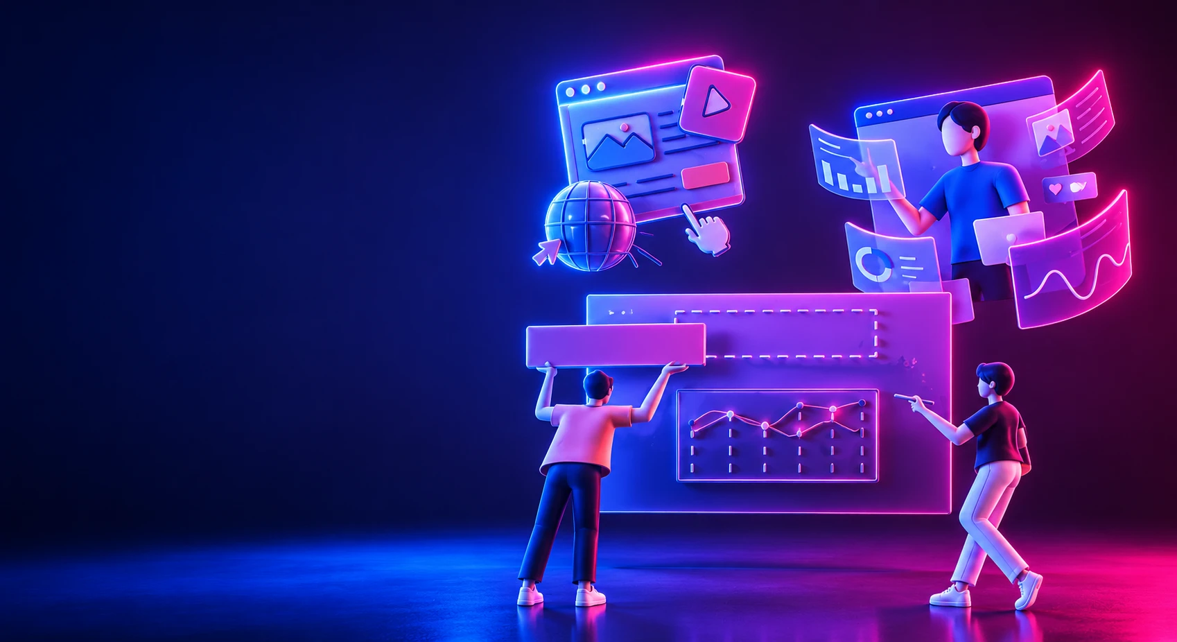Digital Experiences