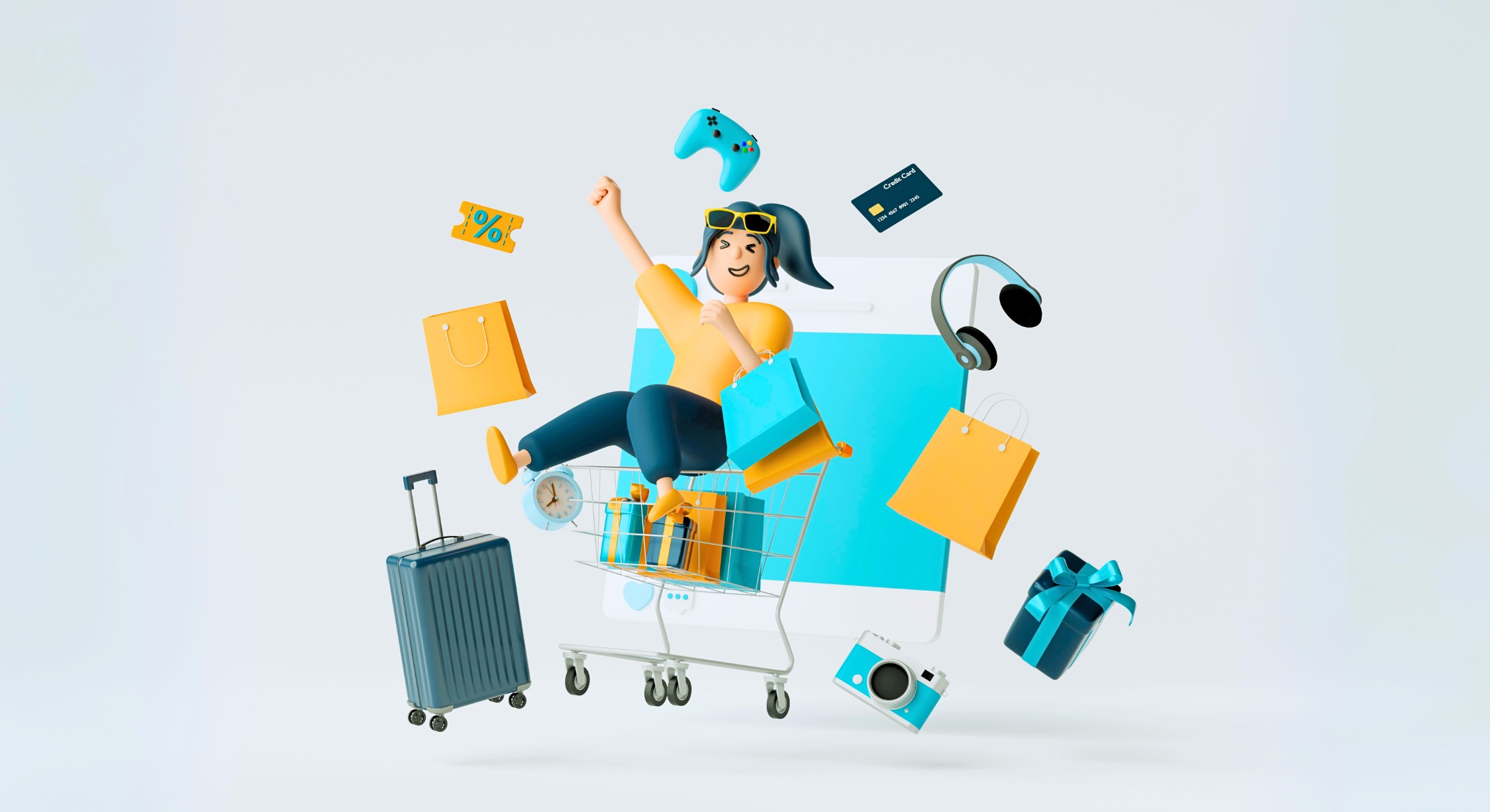 Ecommerce Migration