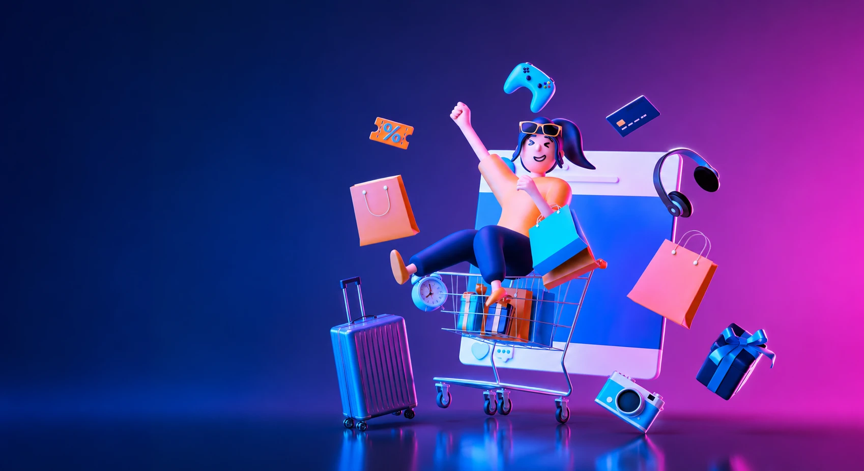 Ecommerce Migration