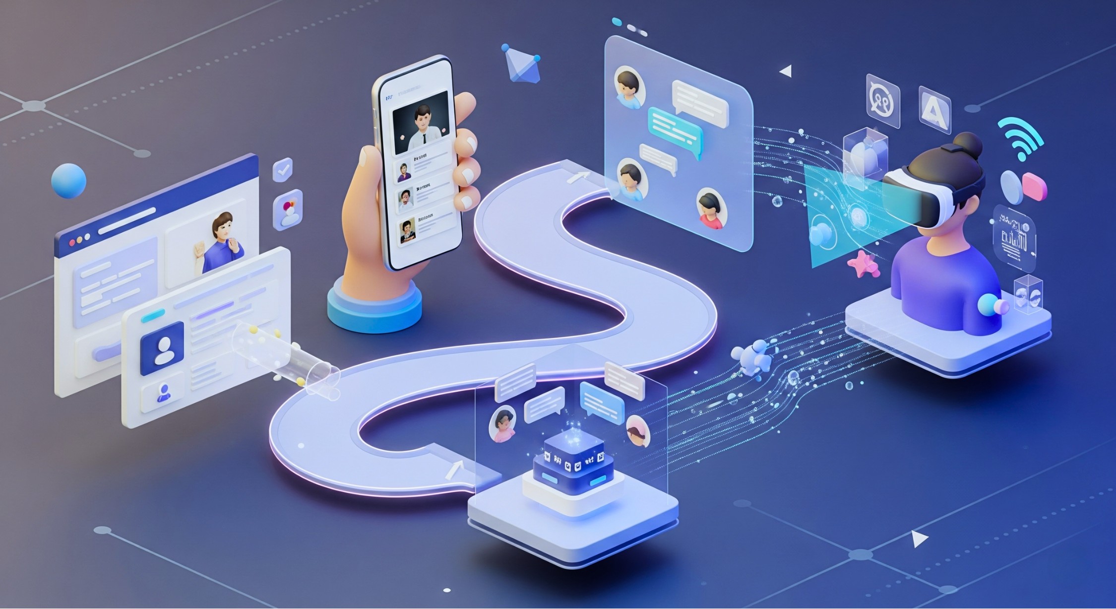 Digital Experience