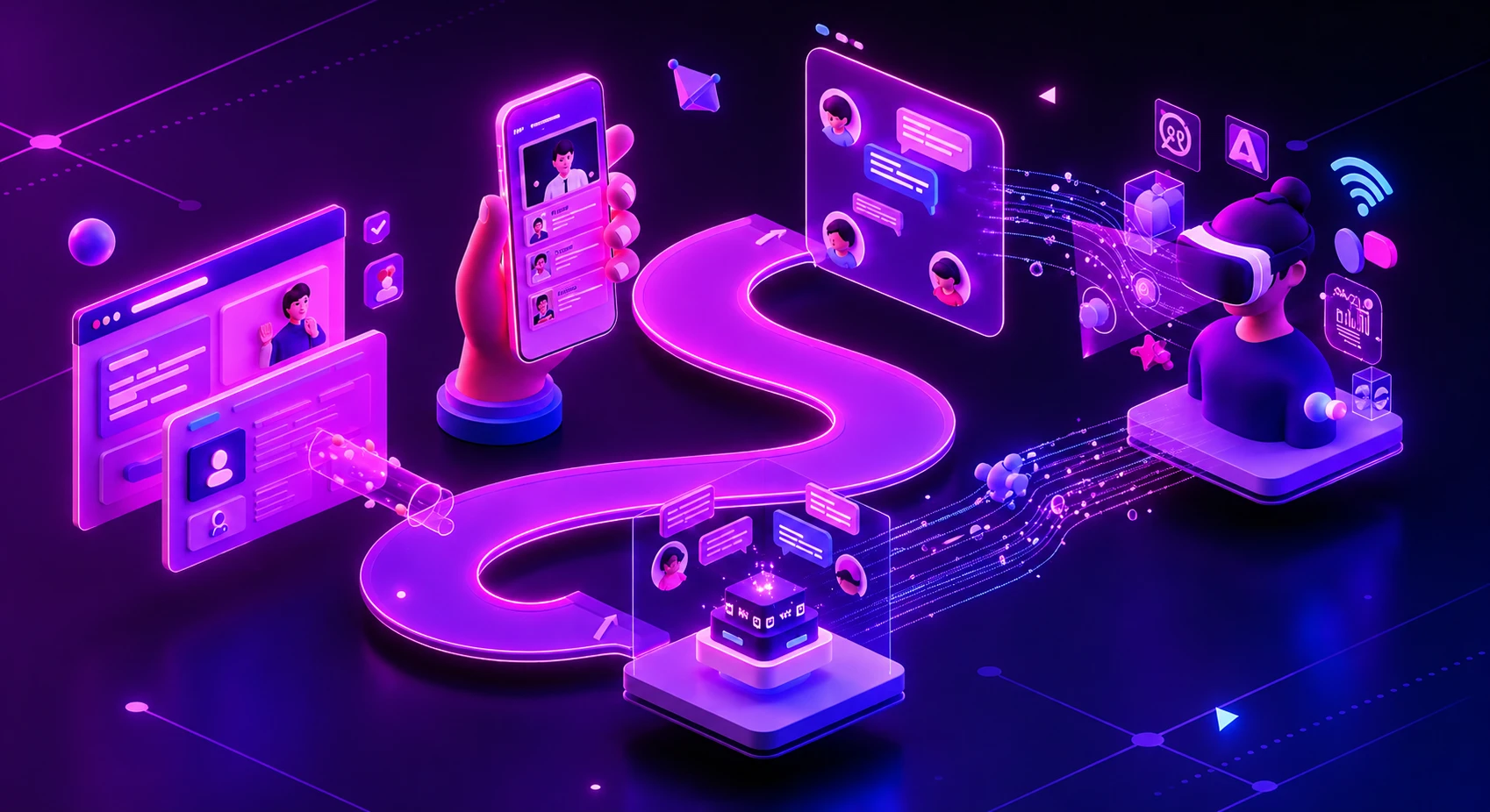 Digital Experiences