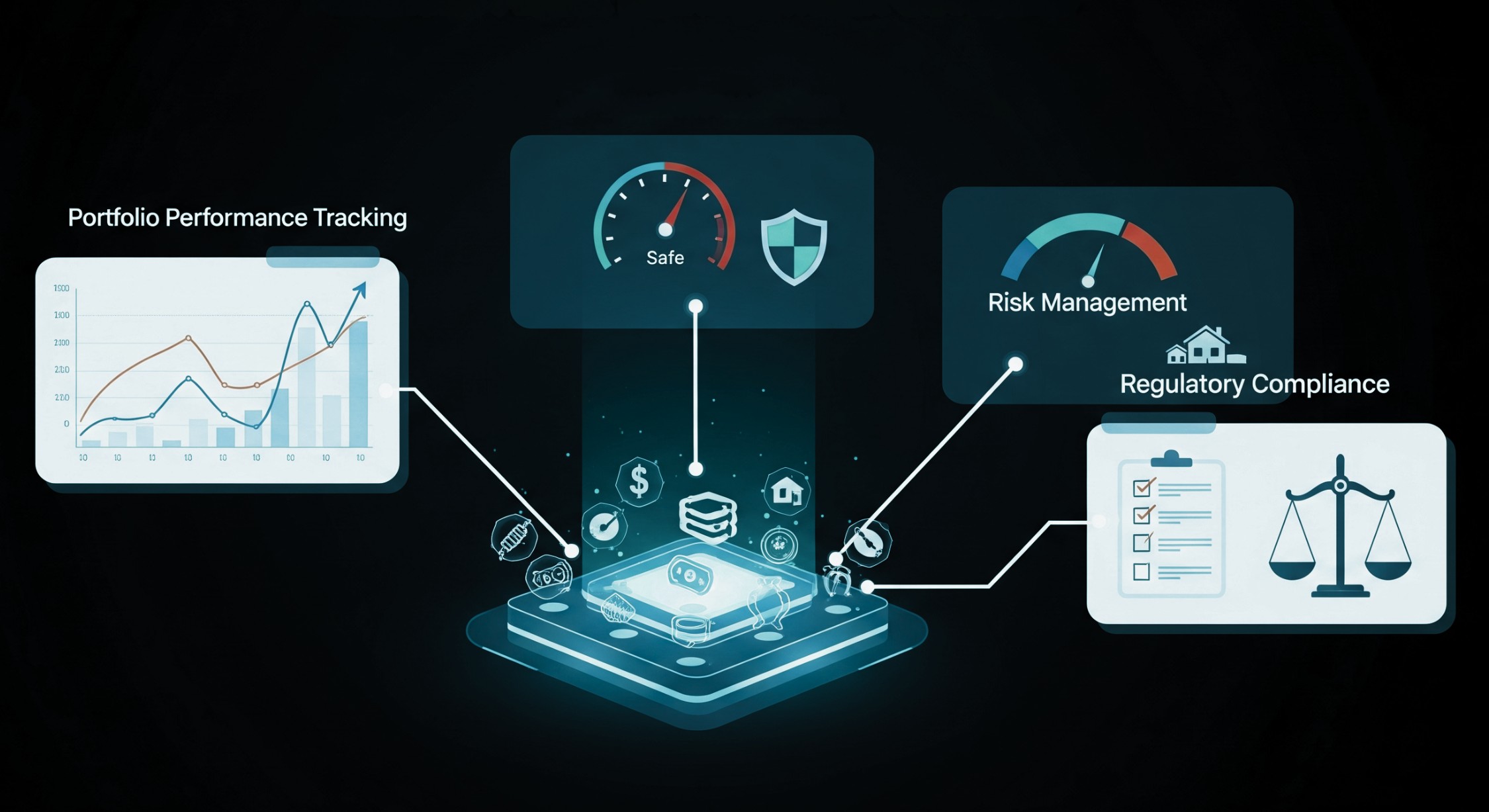 Financial Asset Management Software