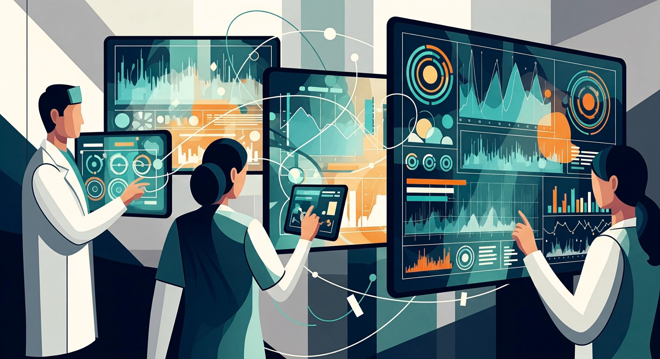 Healthcare Analytics Software