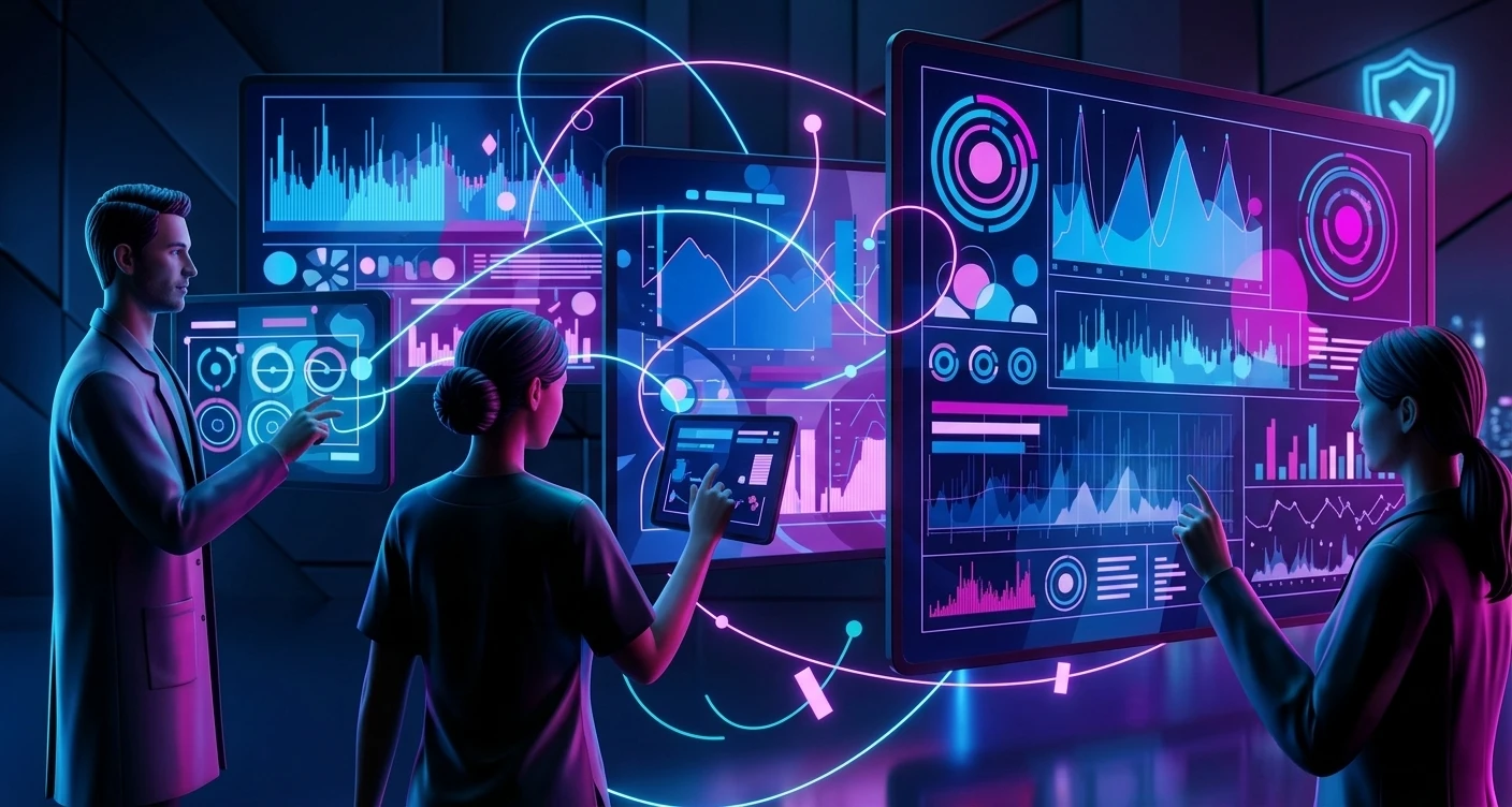 Healthcare Analytics Software