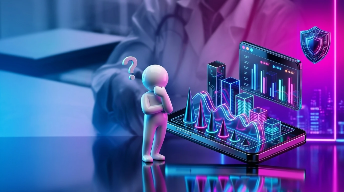Healthcare Analytics Software