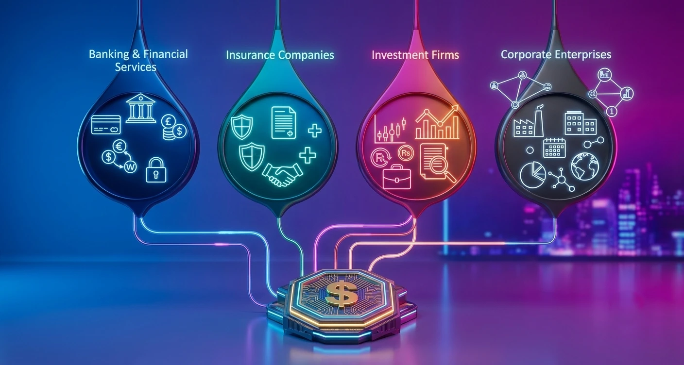 Financial Asset Management Software