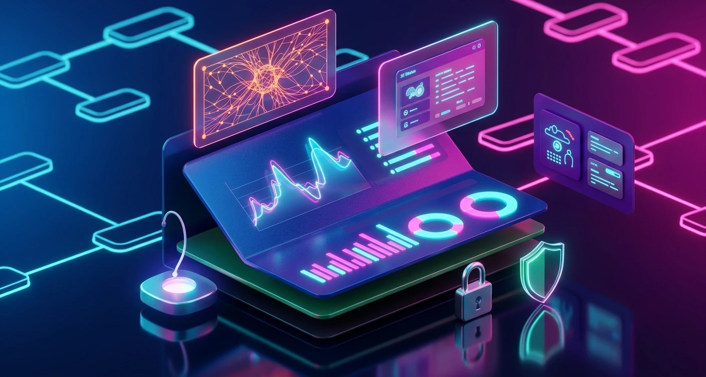 Healthcare Analytics Software