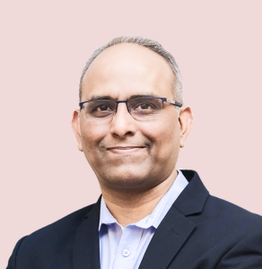 Pradeep Vancheeswaran