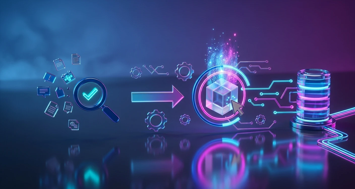 AI Data Management