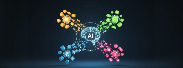 AI Data Management