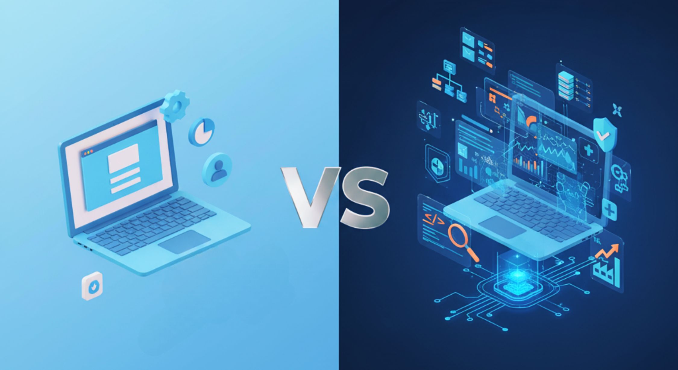 Custom Enterprise Software Development