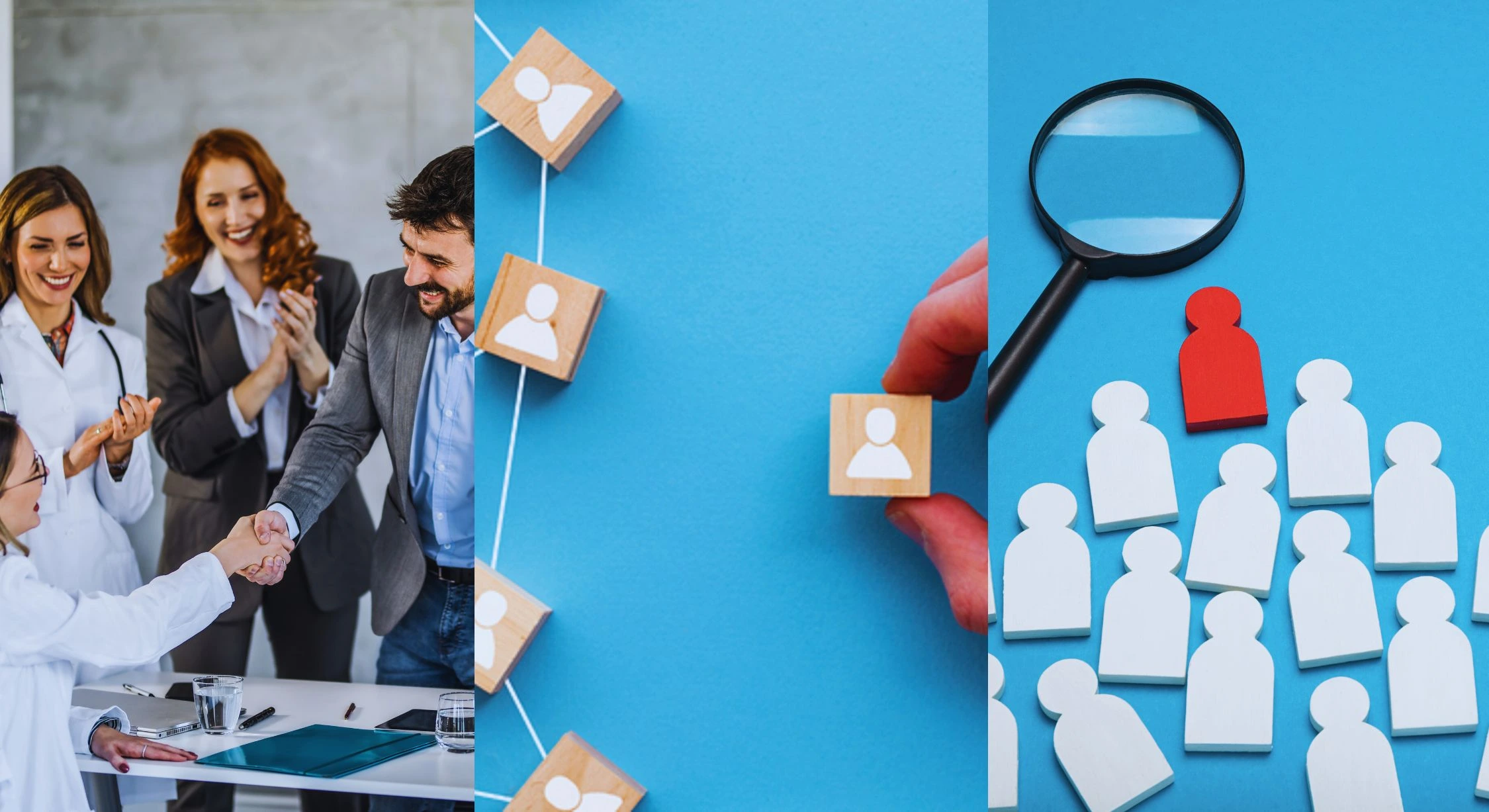 IT Staff Augmentation
