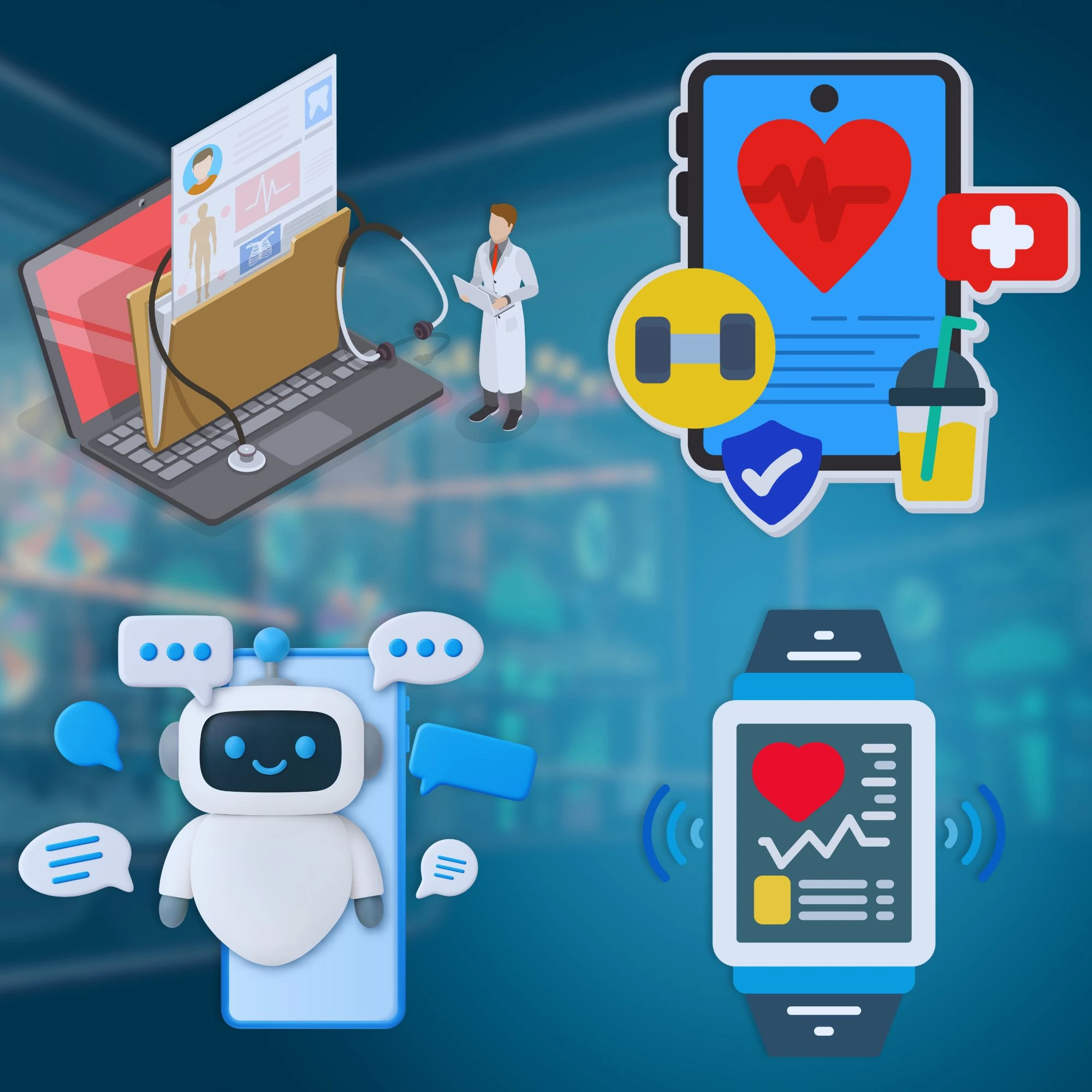 Digital Patient Engagement