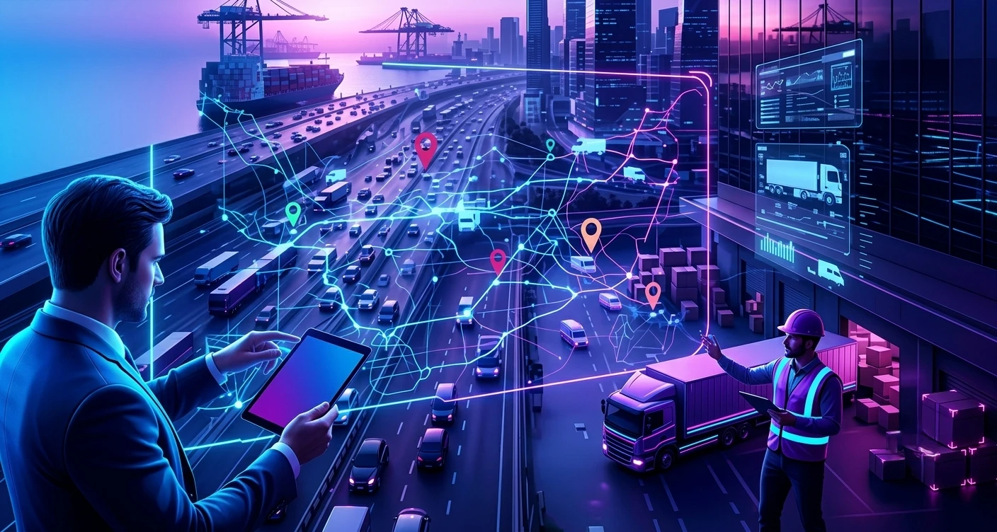 Transportation Software Development