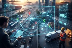 Transportation Software Development