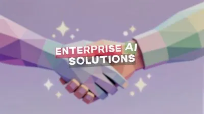 Enterprise AI Solutions