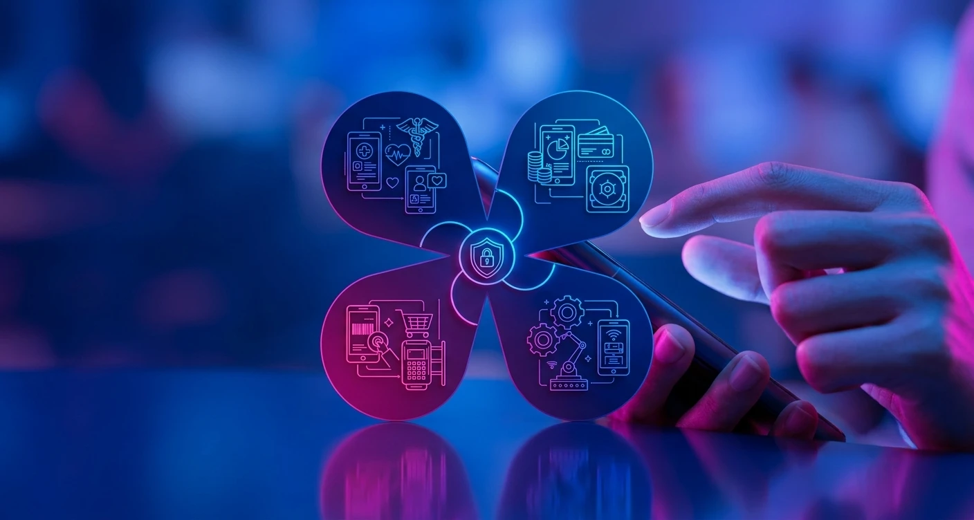 Enterprise Mobility Management Solutions